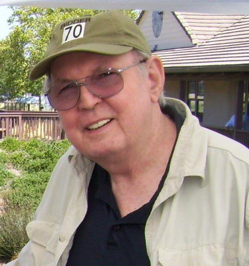 William A. Robinson