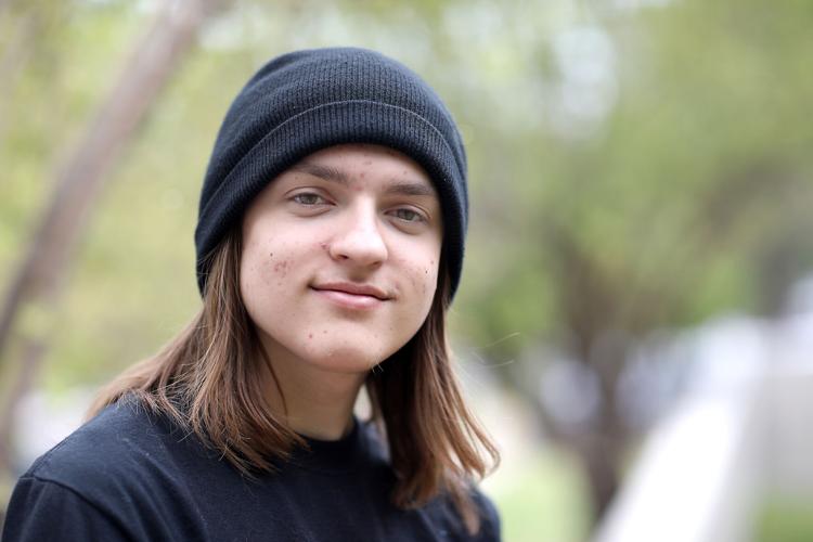 Coconino Outstanding Graduate