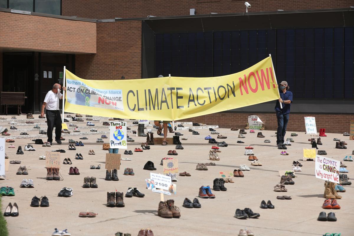 Climate Action Now
