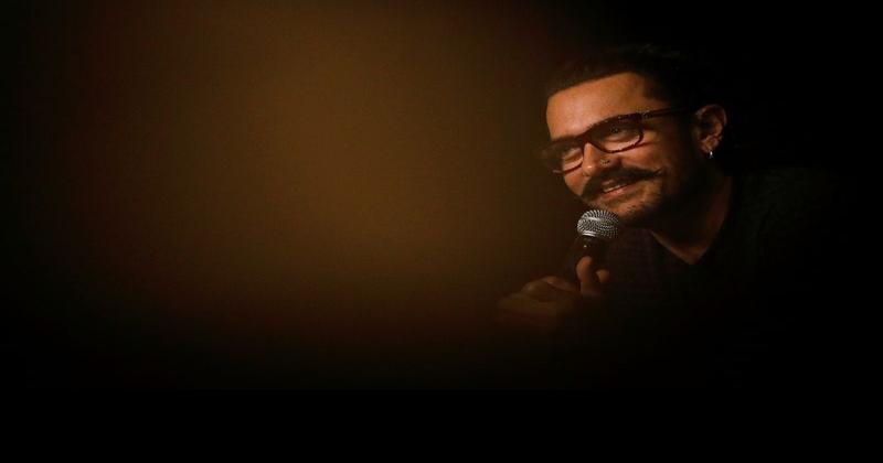 Bollywood star Aamir Khan says nearly retired during COVID-19 pandemic