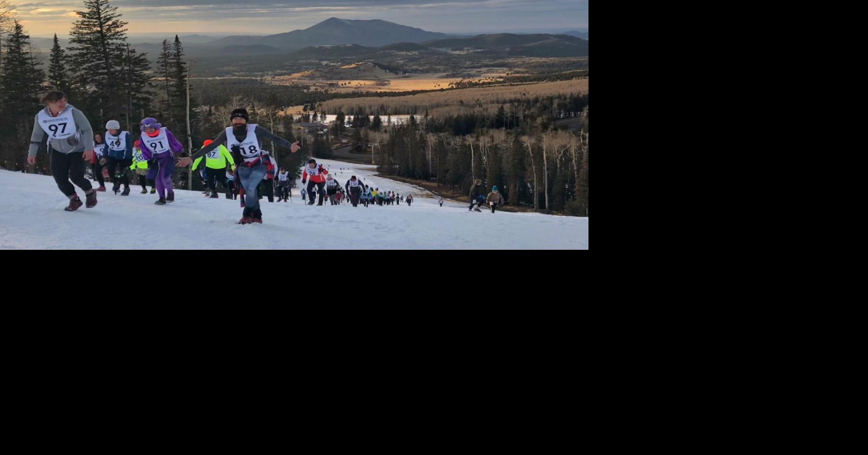 High Country Running: How High Country Running changed my life | Local ...
