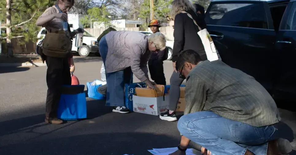 With ICE opening a new office in Flagstaff, residents worry about tactics, tourism and terror