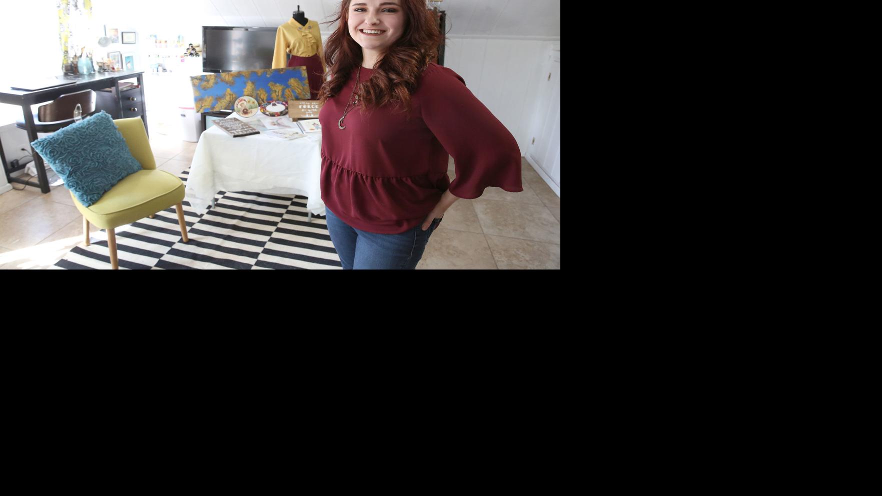 Online platform Etsy lets Flagstaff artist become a business