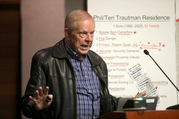 Zoning Change Approved