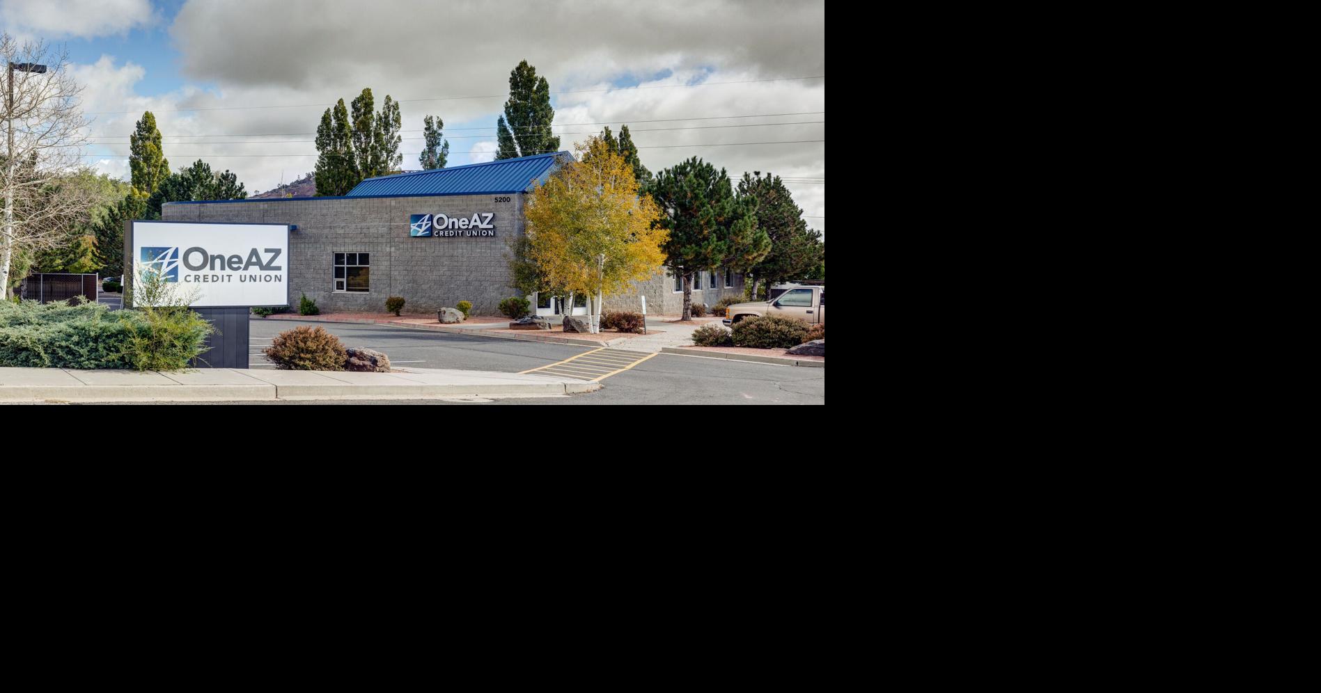 OneAZ Credit Union awards grants to six Flagstaff nonprofits | Local ...