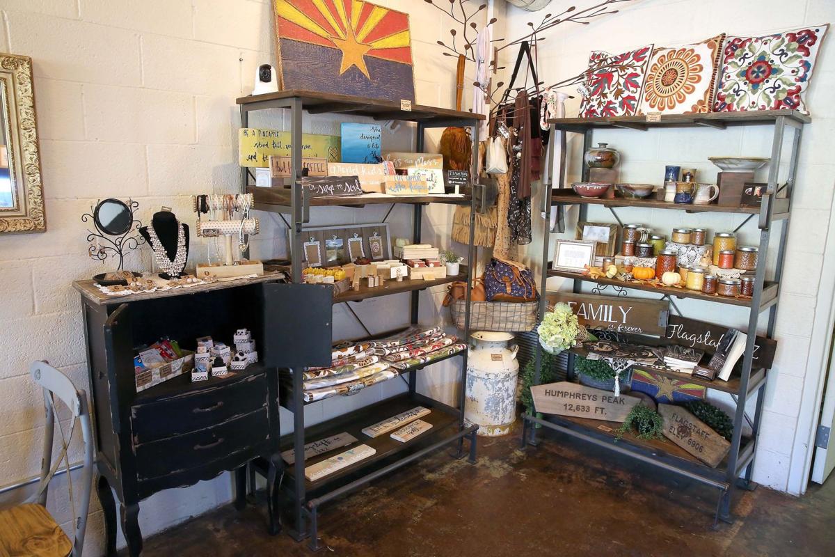 Cedar House Coffee A gathering place for Flagstaff Local