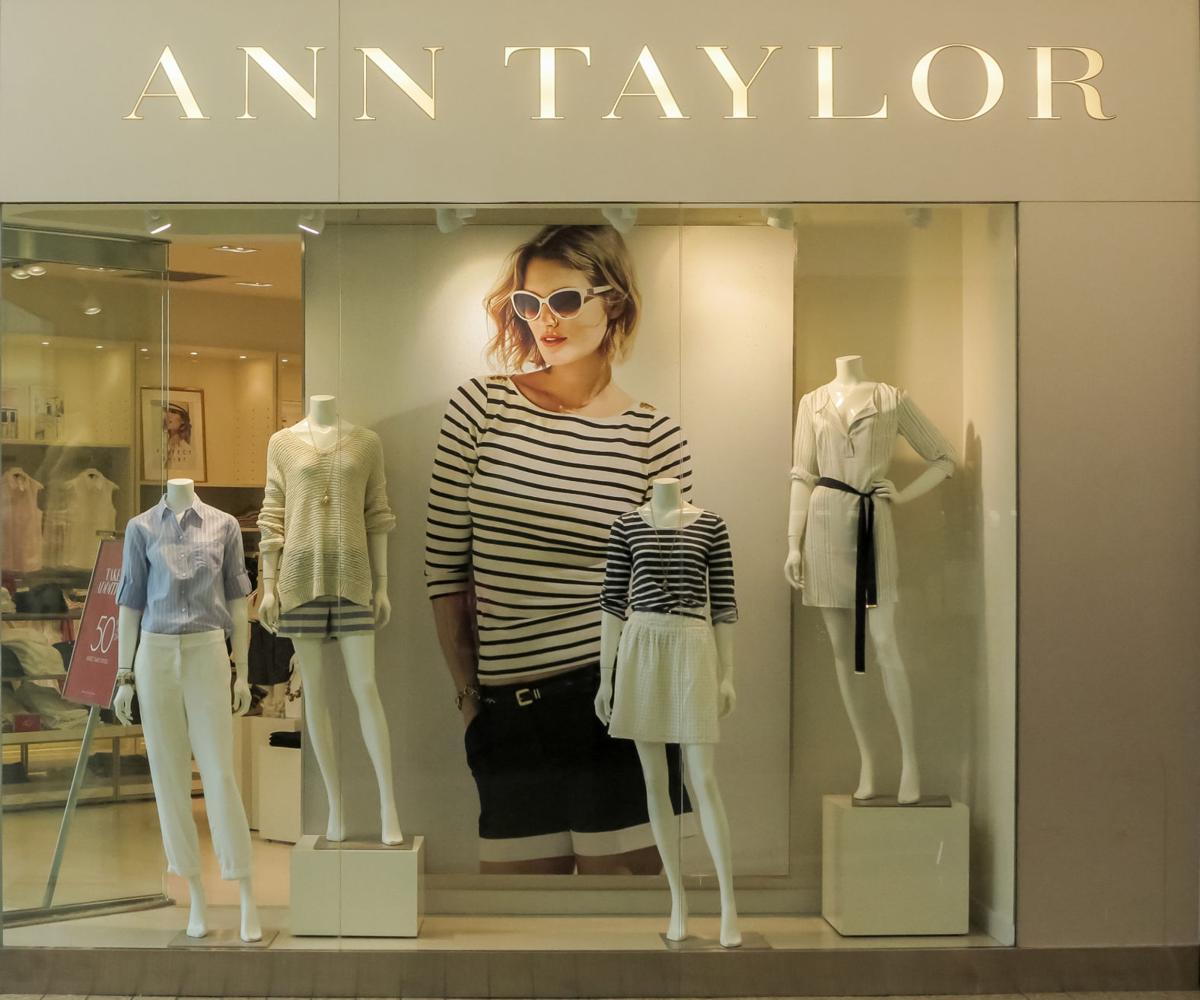 ann taylor external analysis Policy analysis jodi l cohen : 202-418-3398: multi-state plan holly schumann kathie ann whipple : 202-606-1700: compensation, benefits, products & services. ann taylor external analysis Policy analysis jodi l cohen : 202-418-3398: multi-state plan holly schumann kathie ann whipple : 202-606-1700: compensation, benefits, products & services.