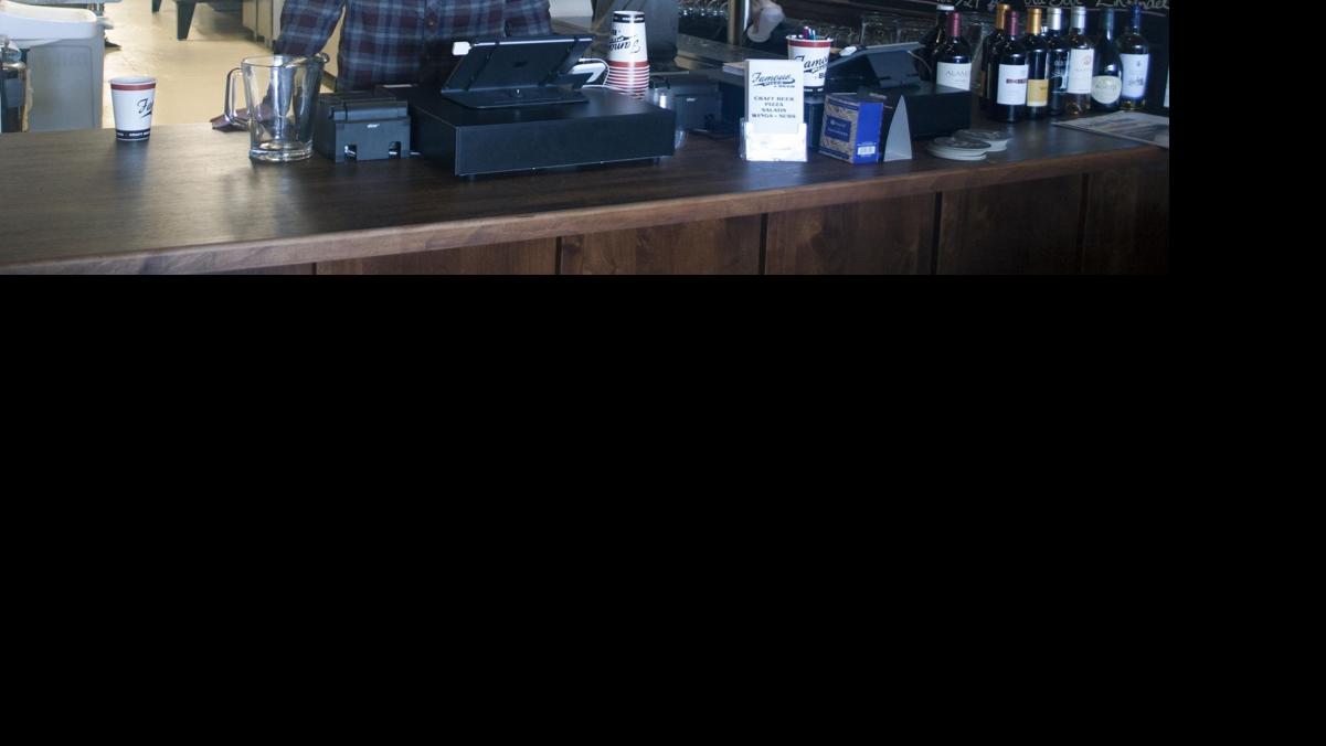 Famous Pizza: A slice of Sedona in Flagstaff