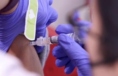 LIFE-HEALTH-VACCINATIONS-TB
