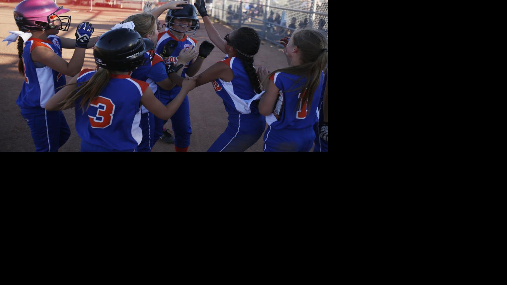 Softball teams look to return to state