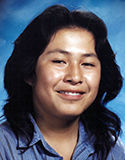 Brian Nez