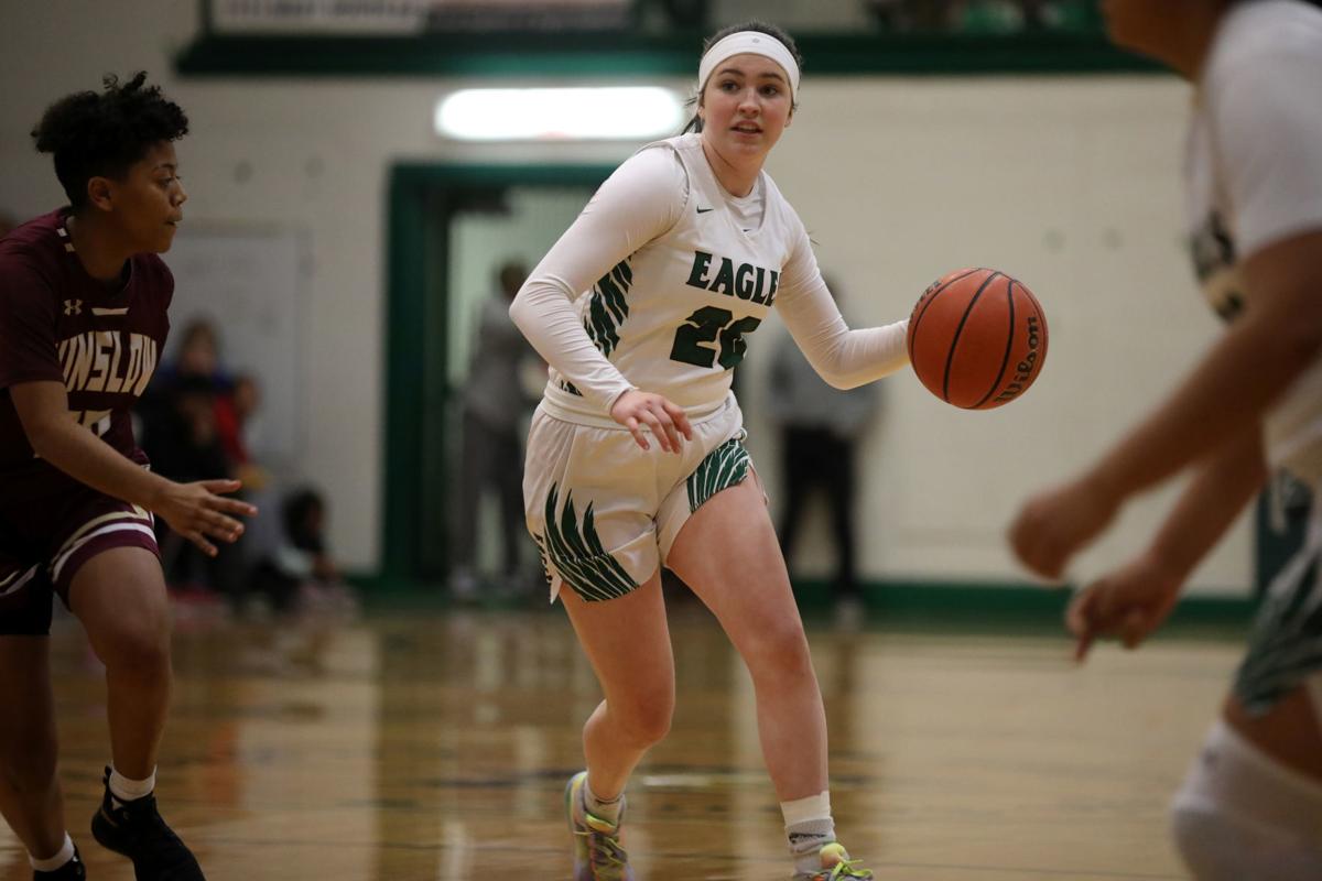 Flagstaff Girls Hoops Opens With Loss In Barn Burner To Winslow