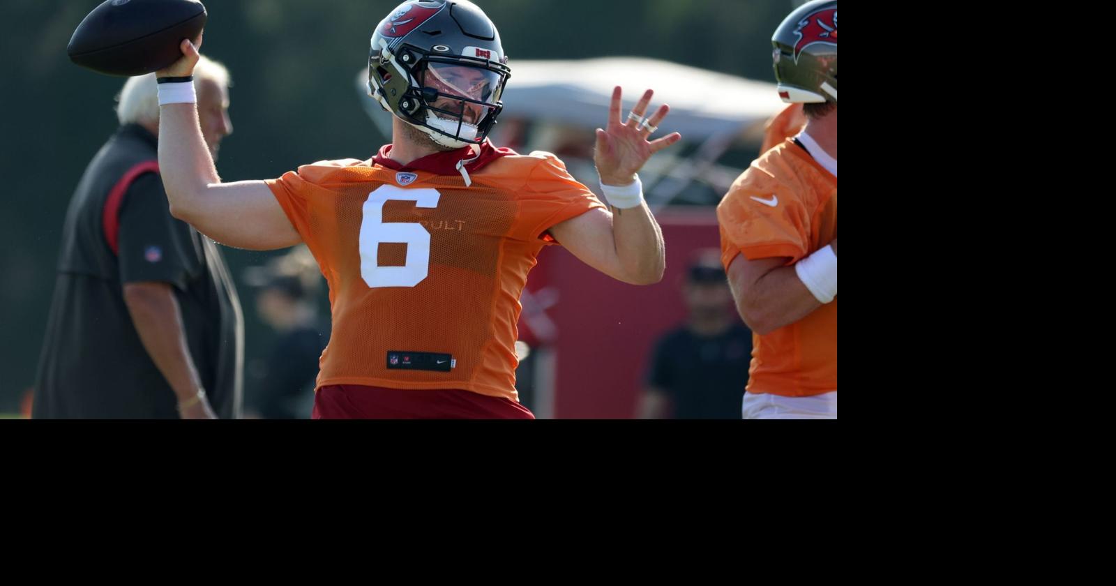 Future Of The Running Game And Passing Game In The NFL