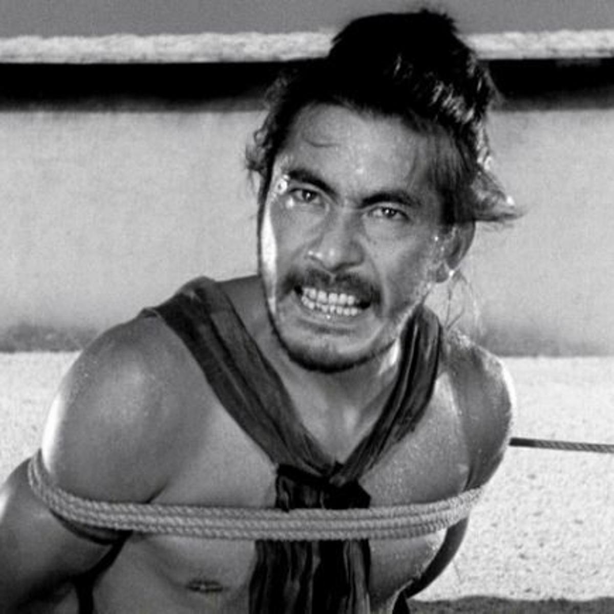 Download Akira Kurosawa S Rashomon Reality Is The Victim Movies For Android Get Wallpaper Akira Kurosawa S Rashomon Reality Is The Victim Movies For Android Free