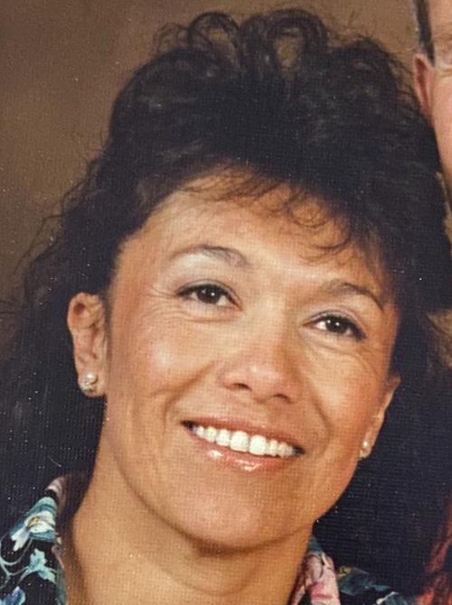 Barbara McCallister