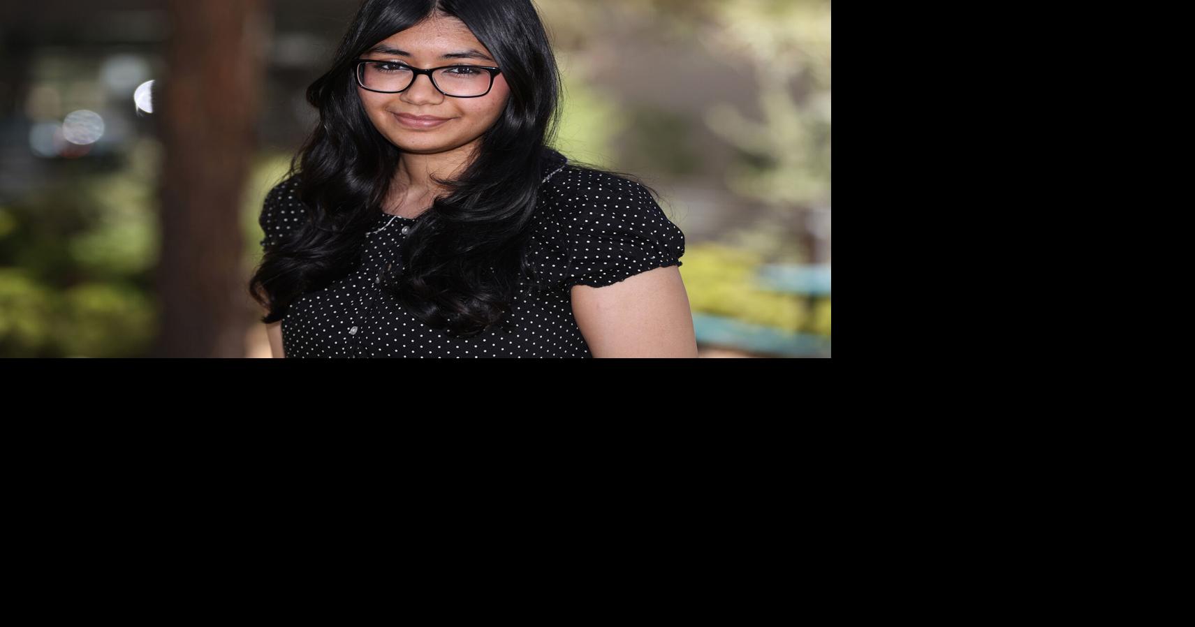 NPA graduate spotlight: Raya Parekh begins accelerated path to career in medicine