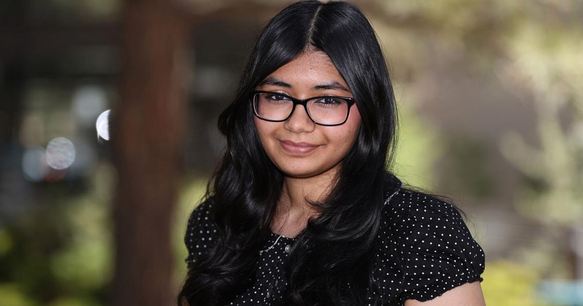 NPA graduate spotlight: Raya Parekh begins accelerated path to career in medicine