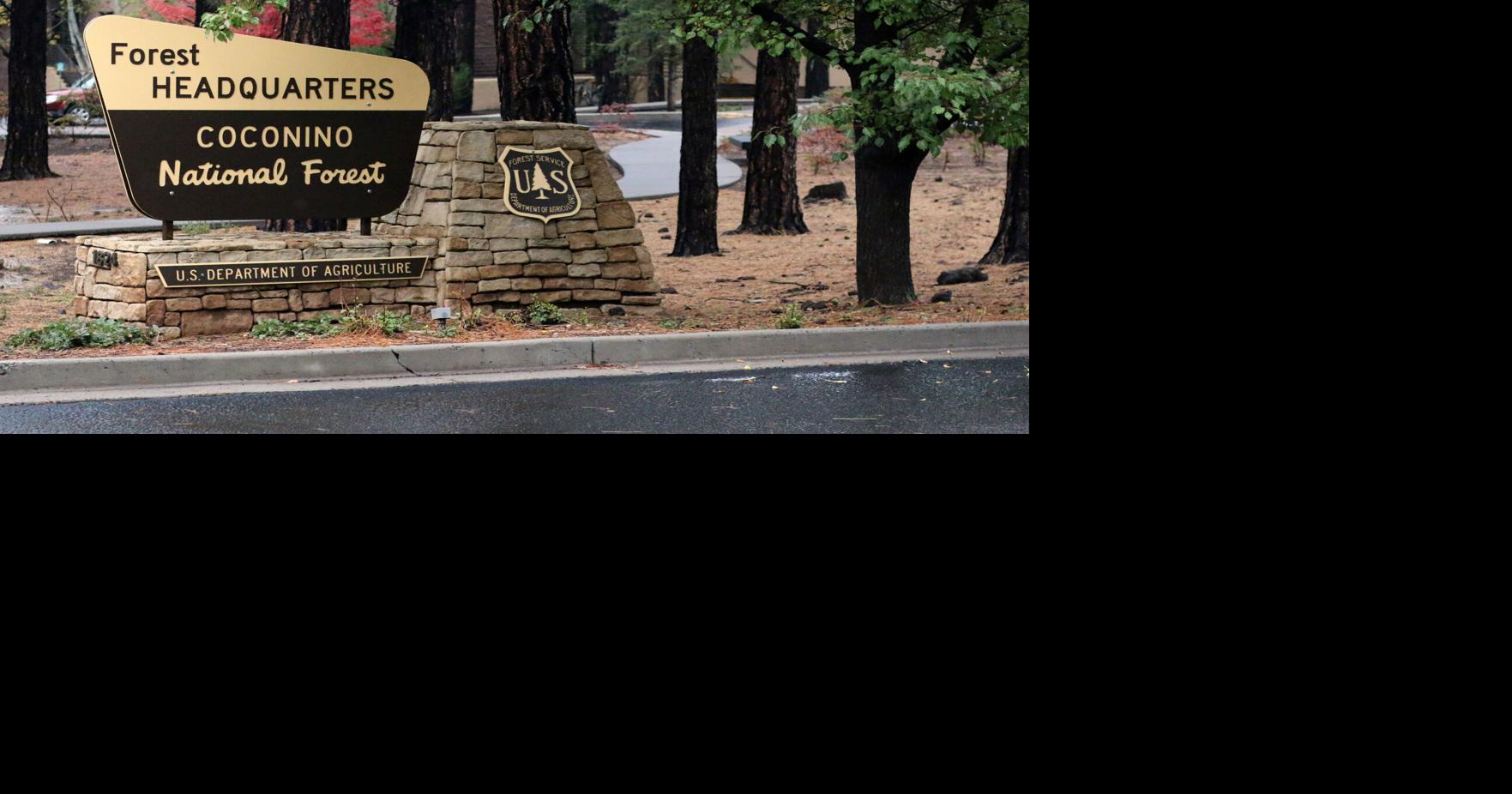 Coconino National Forest