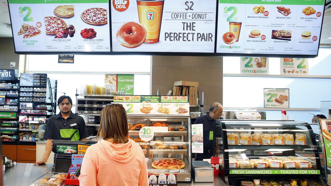 market overview convenience store foodservice us Packaged facts’ convenience store foodservice trends in the us forecasts convenience store foodservice sales to grow 56% in 2011, and we. market overview convenience store foodservice us Packaged facts’ convenience store foodservice trends in the us forecasts convenience store foodservice sales to grow 56% in 2011, and we.