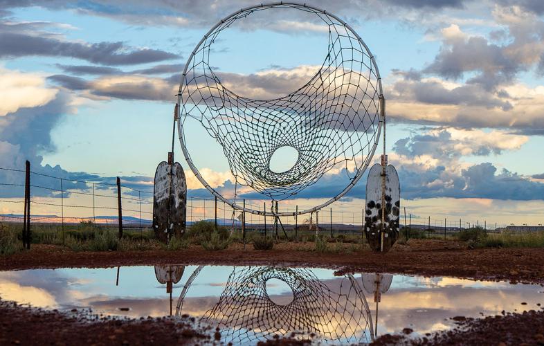 Meteor City-dream catcher.jpg