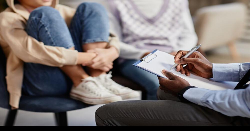 NAH planning additions to behavioral healthcare at Flagstaff Medical