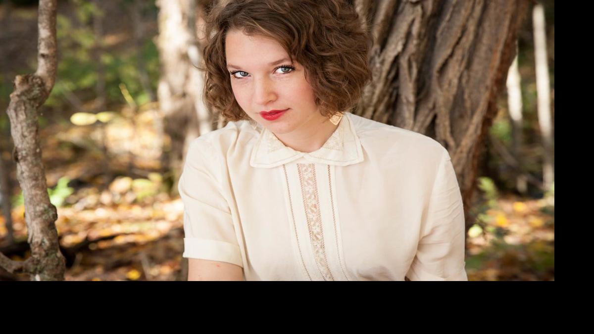 An introduction: &lsquo;The Lumberjack&rsquo;s Dove&rsquo; subverts convention