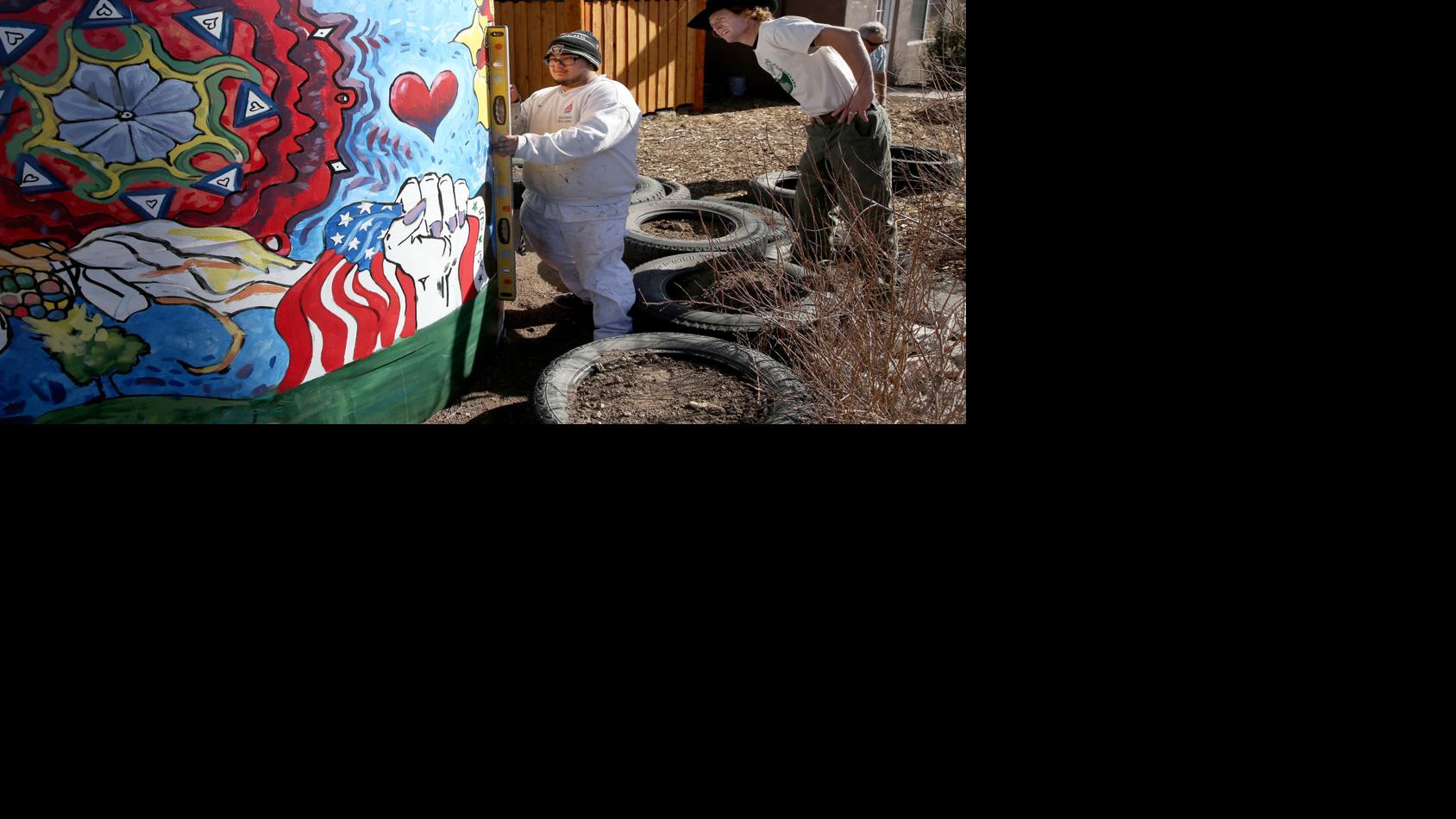 Ponderosa High School wins $2,500 STEM grant