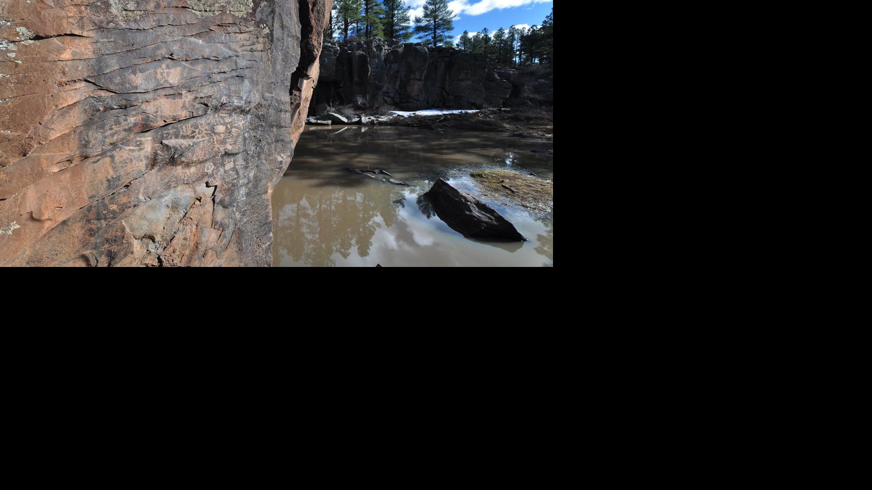 Dig it: Time for Archaeology Month at the Kaibab National Forest