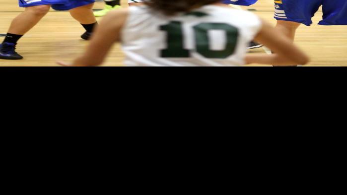Flagstaff Kingman Girls Basketball High School Azdailysun Com
