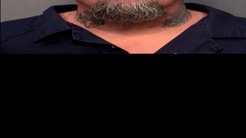 Man shoots firearm at two homes, arrested for drive by shooting west of Williams