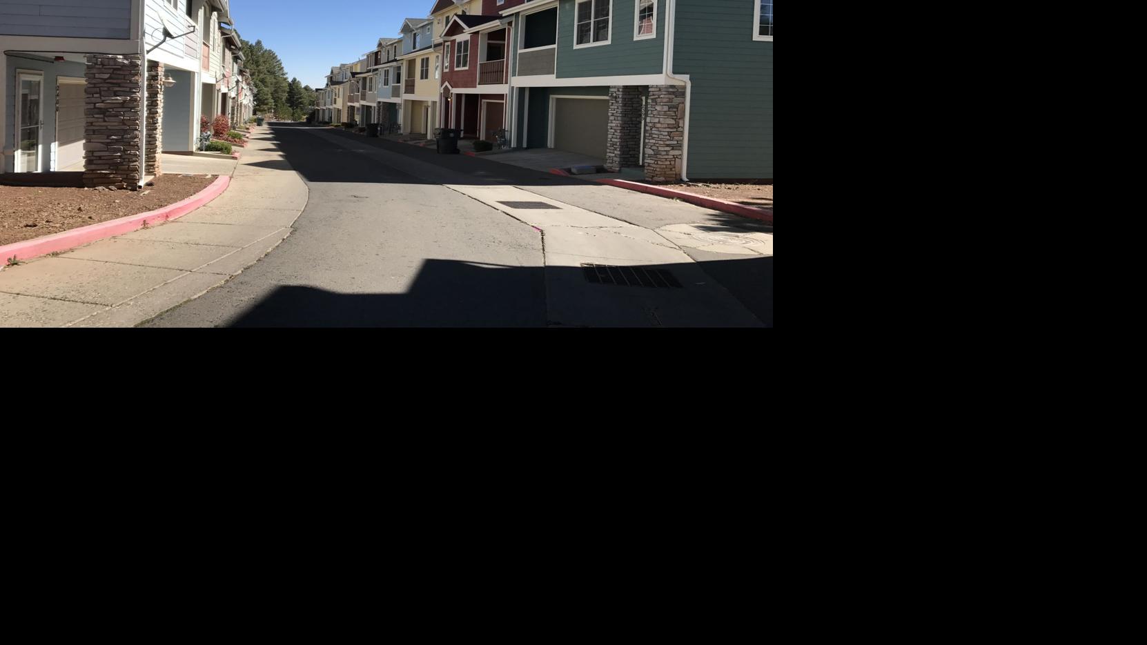 Police: Road rage suspect complained of parking crunch