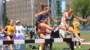 HIGH COUNTRY RUNNING: What’s the point? Reading the story behind NAU’s single score