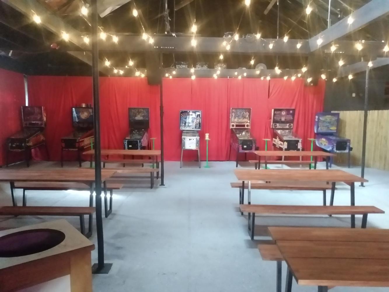 Masters Of Brewtality A Warm Welcome To Yucca North