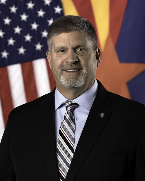Wes Dison