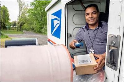 USPS
