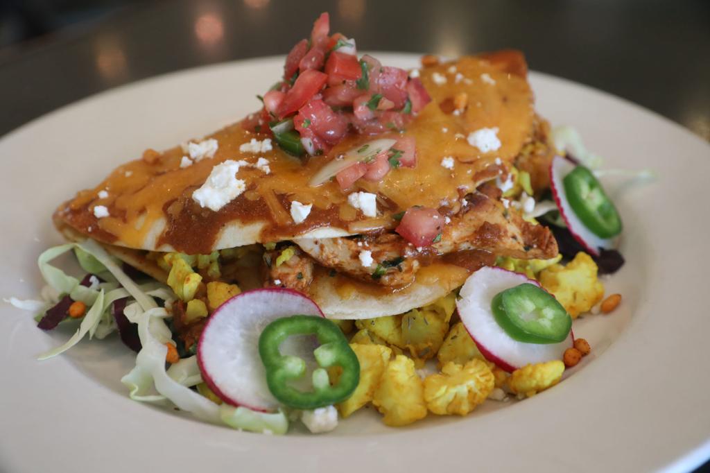 Pita Jungle Marks 10 Years In Flagstaff Local Azdailysun Com
