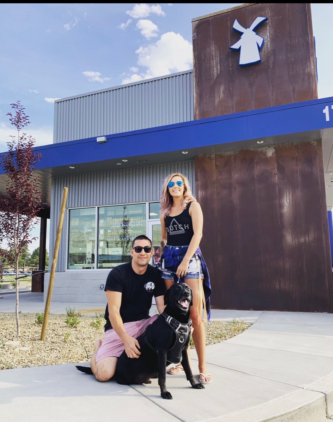 Dutch Bros Pledges April Profits To Medical First Responders Local Azdailysun Com