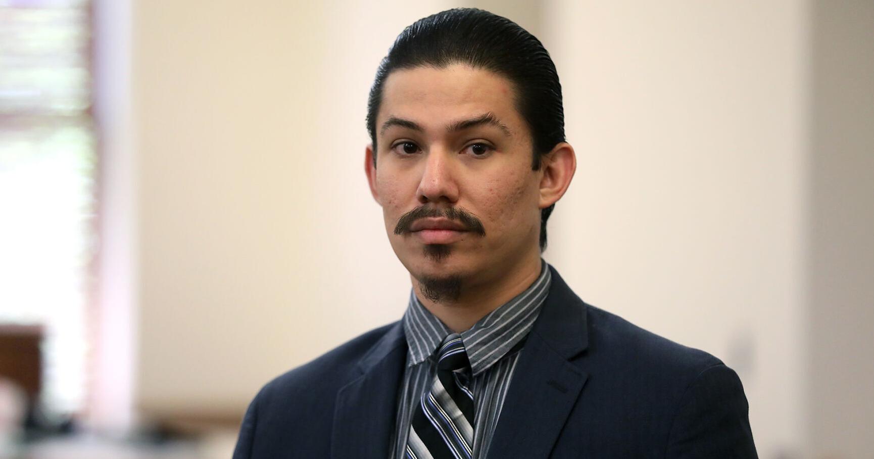 Jury finds Anthony Jose Martinez guilty of first-degree murder of starved 6-year-old son in Flagstaff - Vimarsana News
