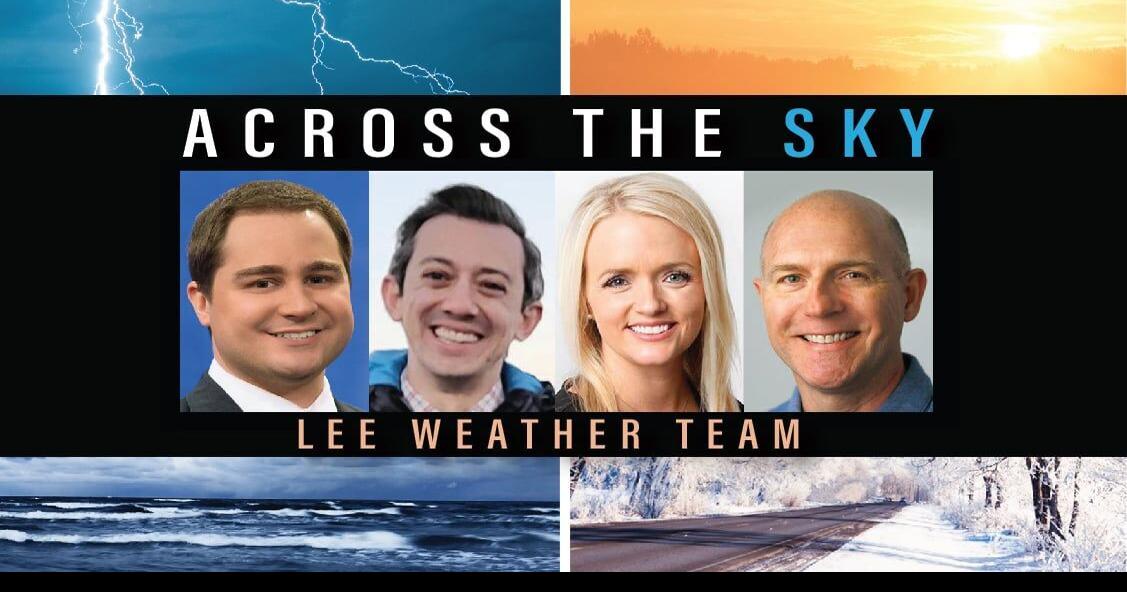 What worries a climate scientist | Across the Sky podcast