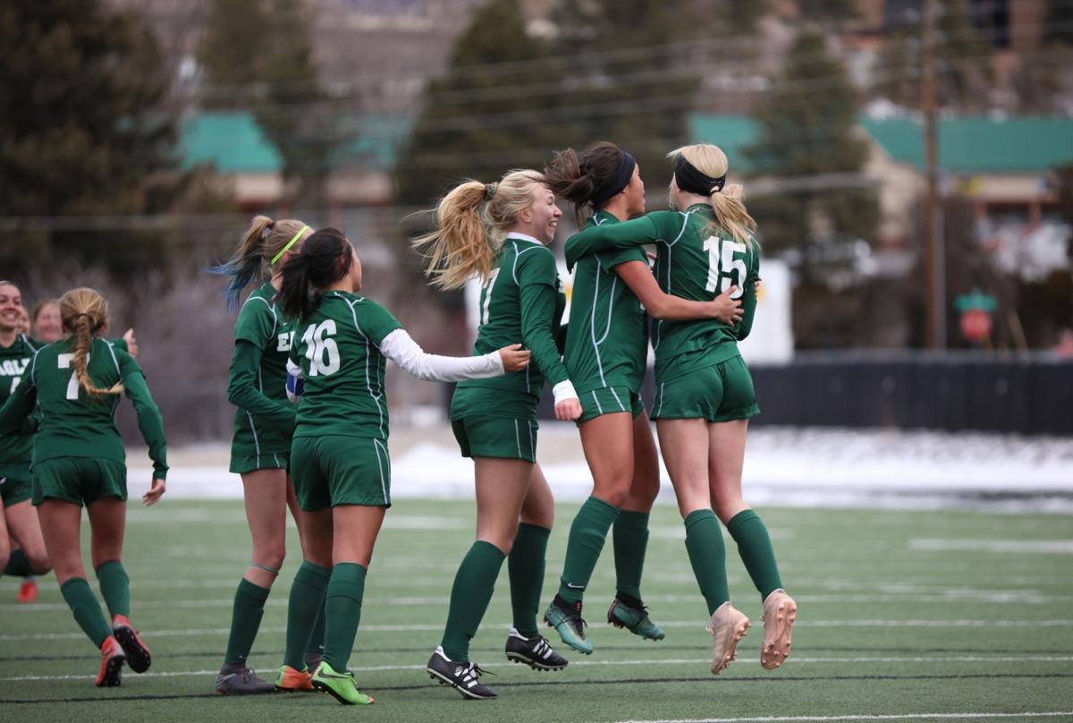 Flagstaff Girls Soccer Advances In Gritty 1st Round Win Over