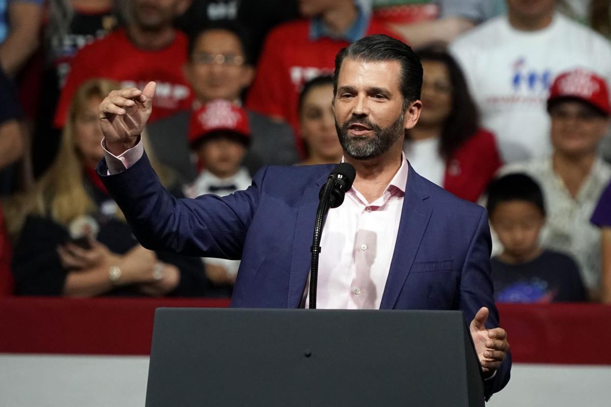 Donald Trump Jr.