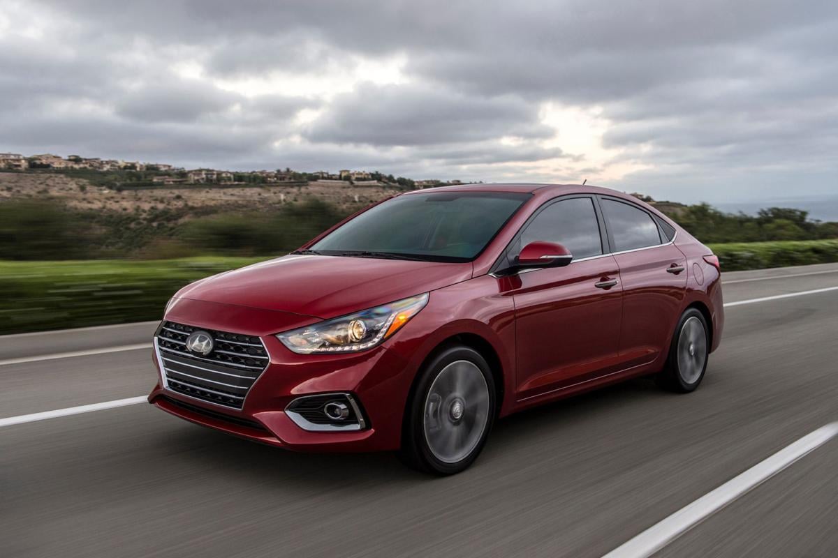 The Top 7 Budget Commuter Cars Of 2019 Autos Azdailysun Com