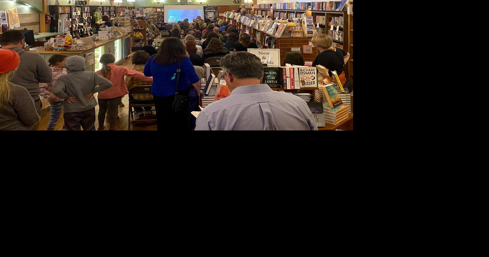 Bright Side is elevating Flagstaff storytellers with their