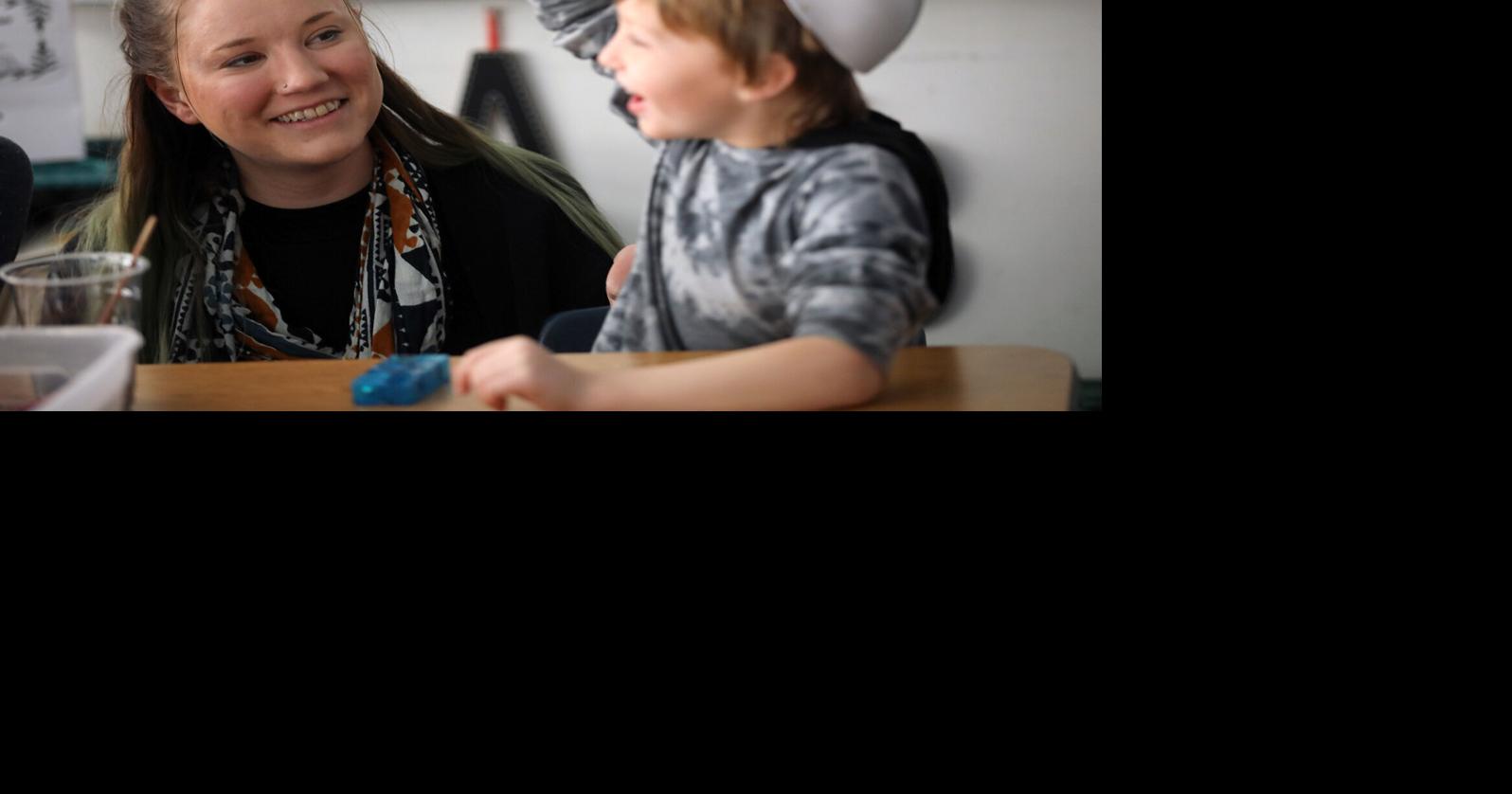 Flagstaff Unified School District's FACTS program is filling the gaps of early child care in rural communities