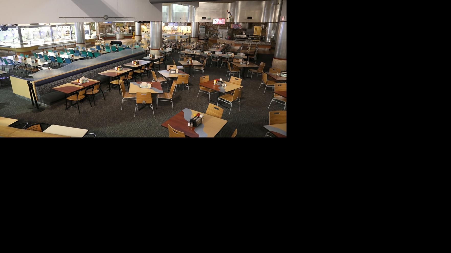 Higher Education Year in Review: COVID-19 response and research, Cheng to leave NAU