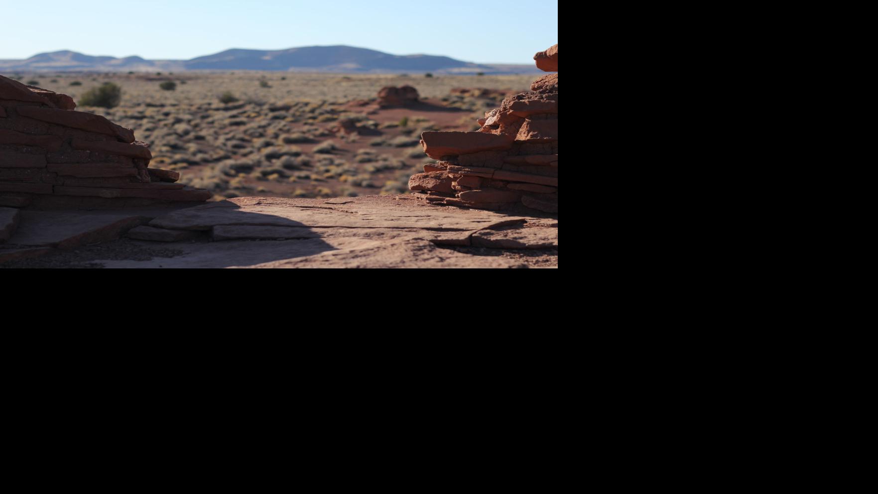 Breaking tradition: Holidays offer chance to reconnect with nature through adventure, food