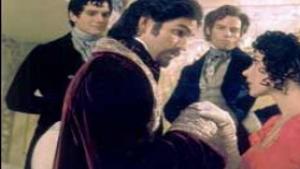 The Count Of Monte Cristo Traditional And That S Good Azdailysun Com