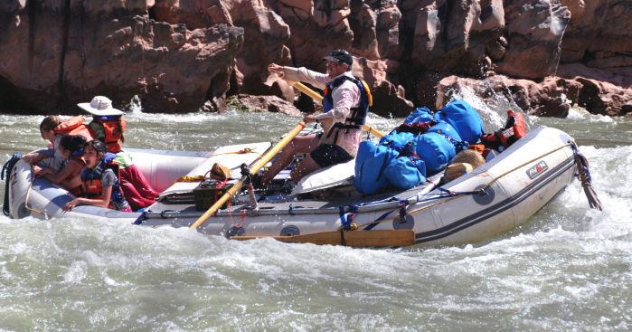 Photo essay: Running wild