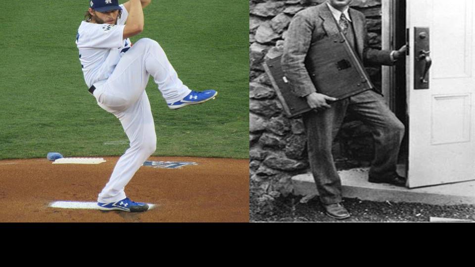 2017 World Series Blog #3: Clayton Kershaw's Lowell Observatory connection