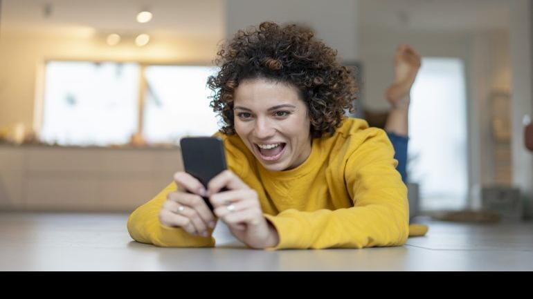 These Savings Accounts Give You a Chance to Win Cash